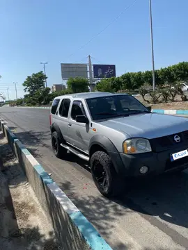 نیسان‏، رونیز‏ - تصویر 5