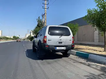 نیسان‏، رونیز‏ - تصویر 6