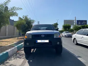 نیسان‏، رونیز‏