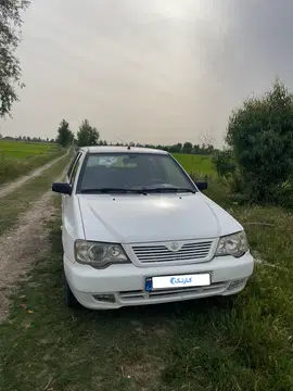 پراید‏، 111‏، SE‏