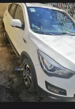 هایما‏ S5, خانگی و تمیز - تصویر 4