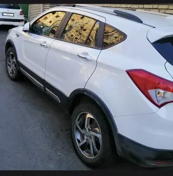 هایما‏ S5, خانگی و تمیز - تصویر 3