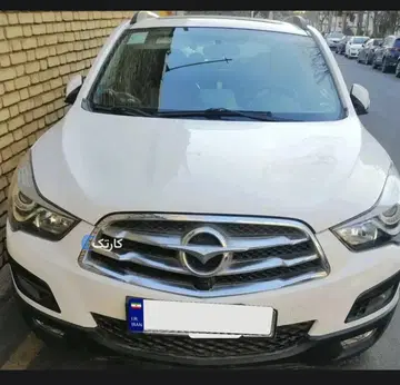 هایما‏ S5, خانگی و تمیز - تصویر 1