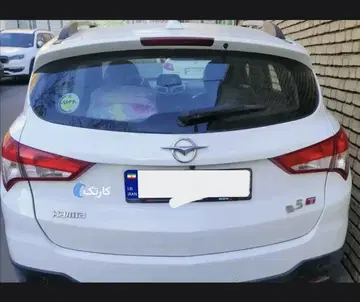 هایما‏ S5, خانگی و تمیز - تصویر 2