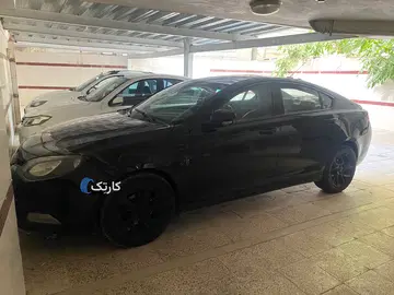 ام جی‏، 6‏، GT‏ - تصویر 1