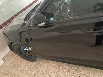 ام جی‏، 6‏، GT‏ - تصویر 2