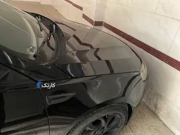 ام جی‏، 6‏، GT‏ - تصویر 4