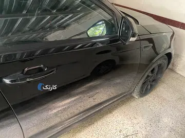 ام جی‏، 6‏، GT‏ - تصویر 3