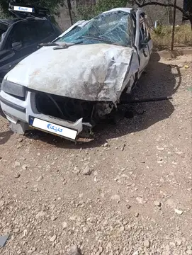 سمند‏، LX‏، EF7‏ - تصویر 2
