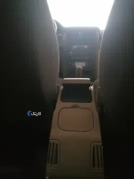 پژو‏، پارس‏، ELX-XU7‏ - تصویر 5