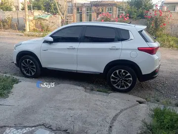 چری‏، تیگو 7‏، IE‏ - تصویر 3