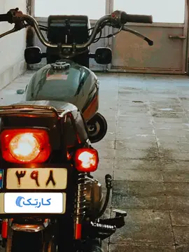 هوندا‏، CDI 125‏ - تصویر 2