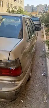 دوو سیلو معامله با وانت هم می شود