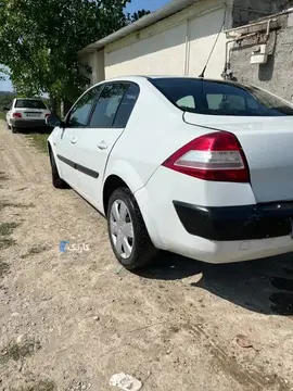 رنو‏، مگان (مونتاژ)‏، E1-1600‏ - تصویر 2