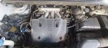 هیوندای‏، توسان‏،  بی رنگ - تصویر 6