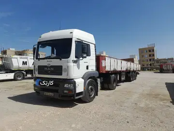 ماموت ۹۵ زیر bp - تصویر 2