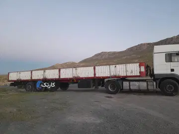 ماموت ۹۵ زیر bp - تصویر 6