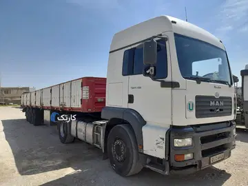 ماموت ۹۵ زیر bp - تصویر 3