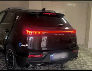 کی ام سی‏، X5‏، 1.5 لیتر توربو‏ - تصویر 6