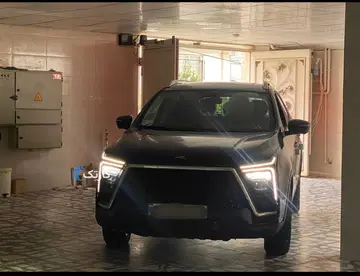 کی ام سی‏، X5‏، 1.5 لیتر توربو‏ - تصویر 1