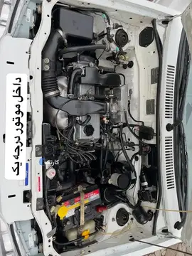 پراید‏، 132‏، ساده‏ - تصویر 6
