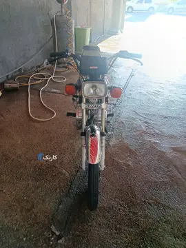 کویر موتور‏، 125‏ - تصویر 4