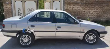 پژو‏، 405‏، GLX بنزینی‏ - تصویر 5