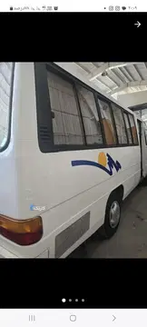 فروش مینی بوس هیوندا