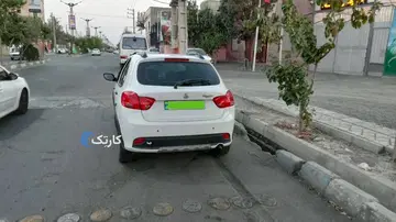 کوییک‏، دنده ای‏ - تصویر 4