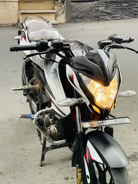 ان اس ۱۵۰ مدل ۹۷ - تصویر 1