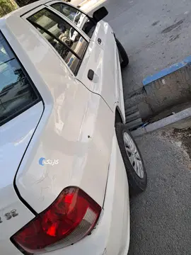 پراید‏، 132‏، SX‏ - تصویر 5