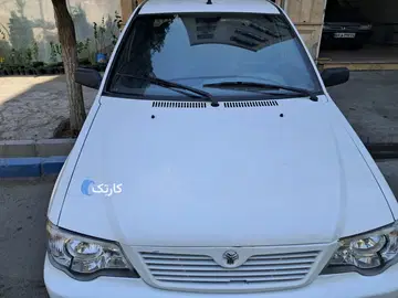 پراید‏، 132‏، SX‏ - تصویر 3