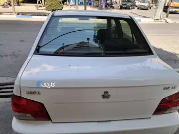 پراید‏، 132‏، SX‏ - تصویر 4