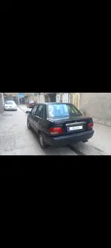 پراید‏، صندوق دار‏ - تصویر 2