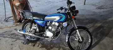 کویر موتور‏، STR 200‏