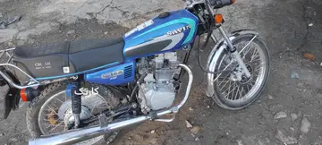 کویر موتور‏، STR 200‏ - تصویر 3