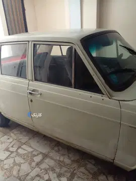 پیکان‏، سدان‏، بنزین‏ - تصویر 2