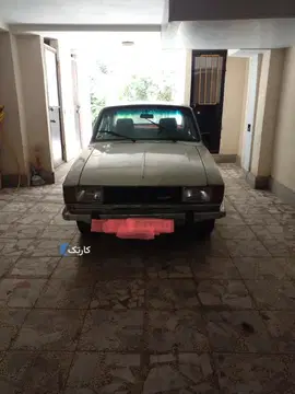 پیکان‏، سدان‏، بنزین‏ - تصویر 4