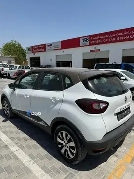 رنو کاپچر ۲۰۱۹ - تصویر 2