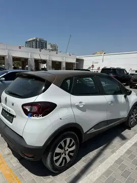 رنو کاپچر ۲۰۱۹ - تصویر 3