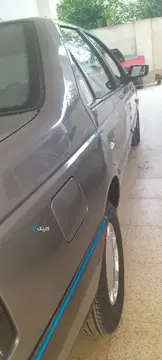 پژو‏، 405‏، GLX بنزینی‏ - تصویر 2