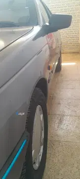 پژو‏، 405‏، GLX بنزینی‏