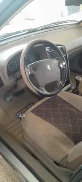 پژو‏، 405‏، GLX بنزینی‏ - تصویر 4