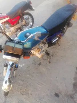 پیشتاز موتور‏، پیشتاز 125‏ - تصویر 3