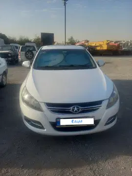 جک‏، جی 5‏، 1.5 لیتر دنده ای‏ - تصویر 2