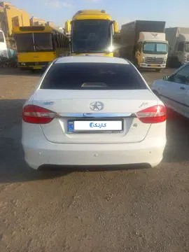 جک‏، جی 5‏، 1.5 لیتر دنده ای‏ - تصویر 3