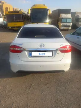 جک‏، جی 5‏، 1.5 لیتر دنده ای‏