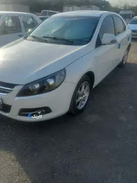 جک‏، جی 5‏، 1.5 لیتر دنده ای‏ - تصویر 5