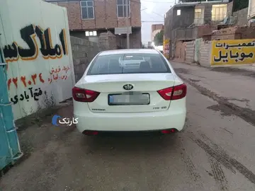 بسترن‏، B30‏، اتوماتیک‏ - تصویر 2