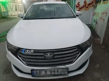 بسترن‏، B30‏، اتوماتیک‏ - تصویر 1
